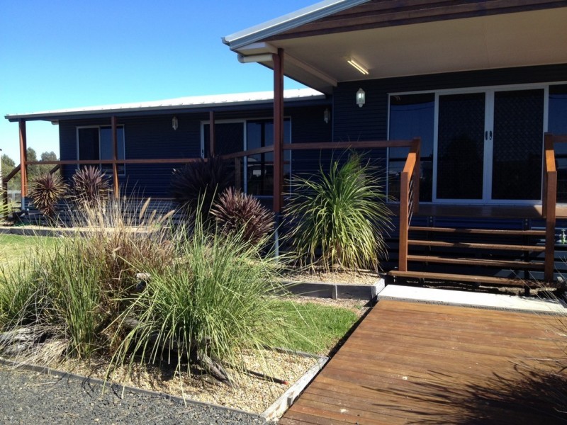 12 Millbrook Court, Dalby QLD 4405