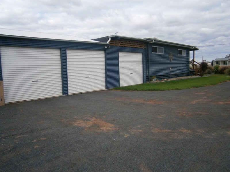 12 Millbrook Court, Dalby QLD 4405