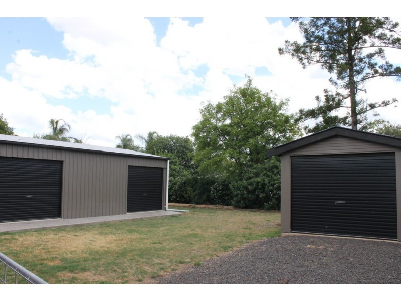 6 Corkill Street, Dalby QLD 4405