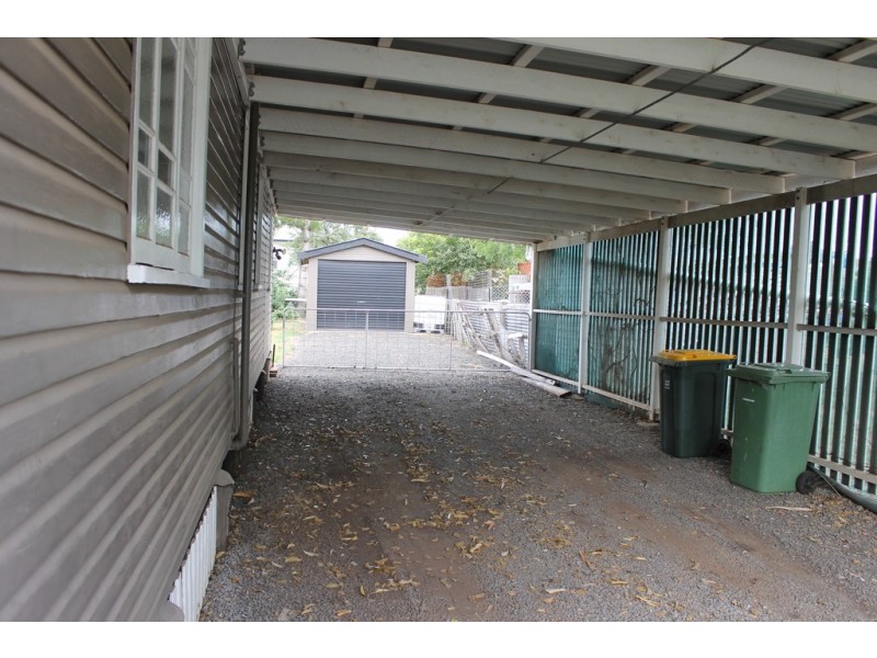 6 Corkill Street, Dalby QLD 4405