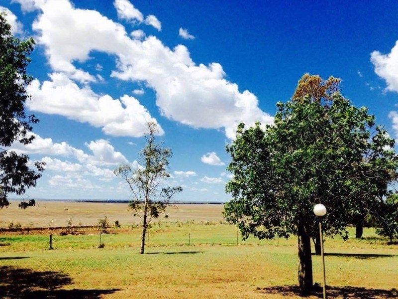 2011 BUTLERS ROAD, Drillham QLD 4424