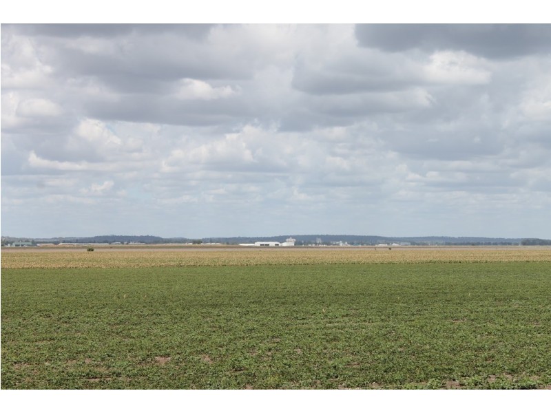 0 BACONS ROAD, Oakey QLD 4401