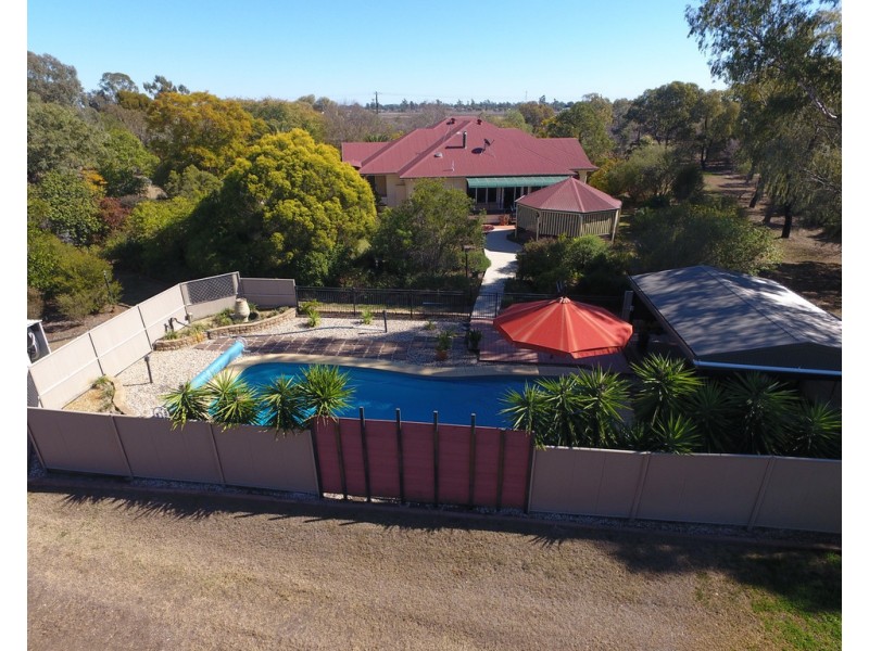 50 Winton Street, Dalby QLD 4405