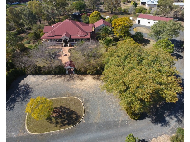 50 Winton Street, Dalby QLD 4405