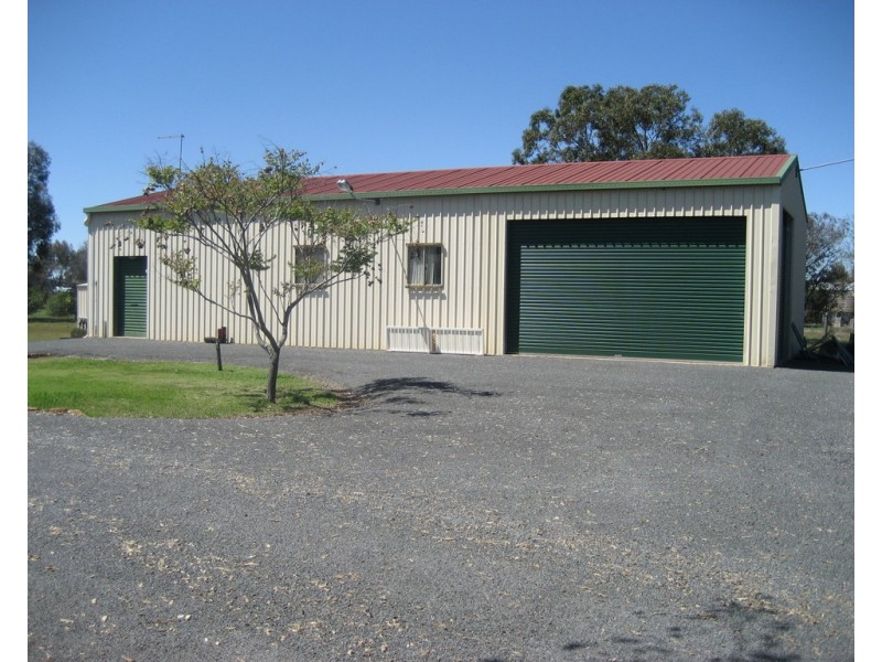 50 Winton Street, Dalby QLD 4405