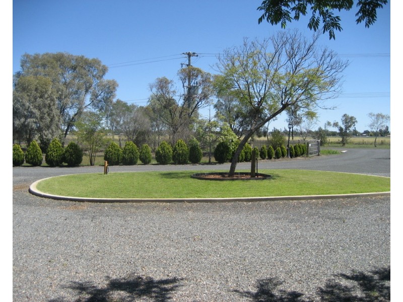 50 Winton Street, Dalby QLD 4405