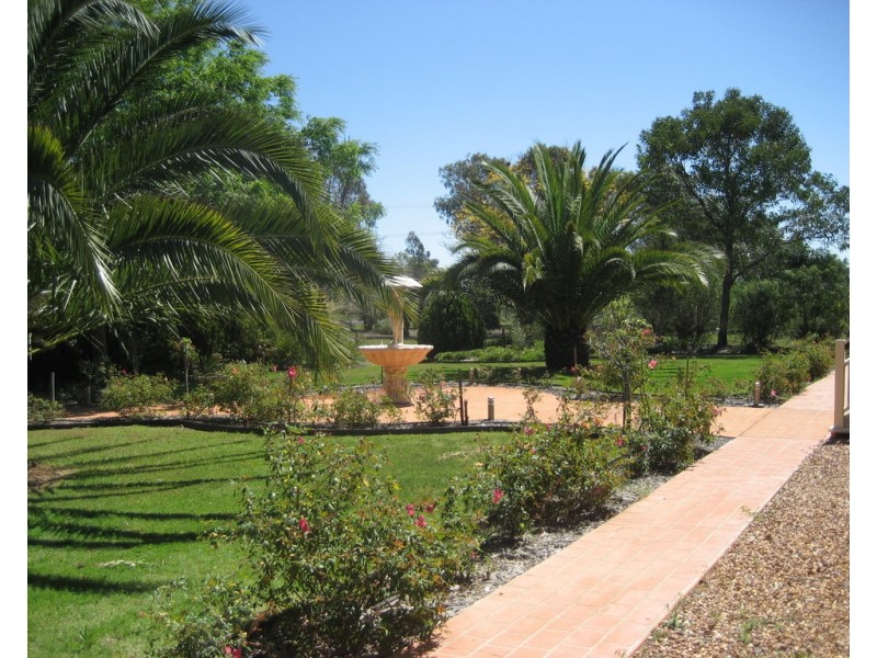 50 Winton Street, Dalby QLD 4405