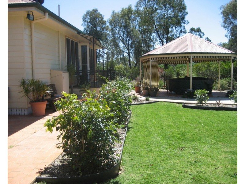 50 Winton Street, Dalby QLD 4405