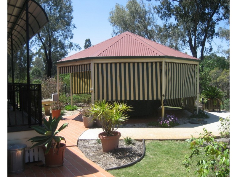 50 Winton Street, Dalby QLD 4405