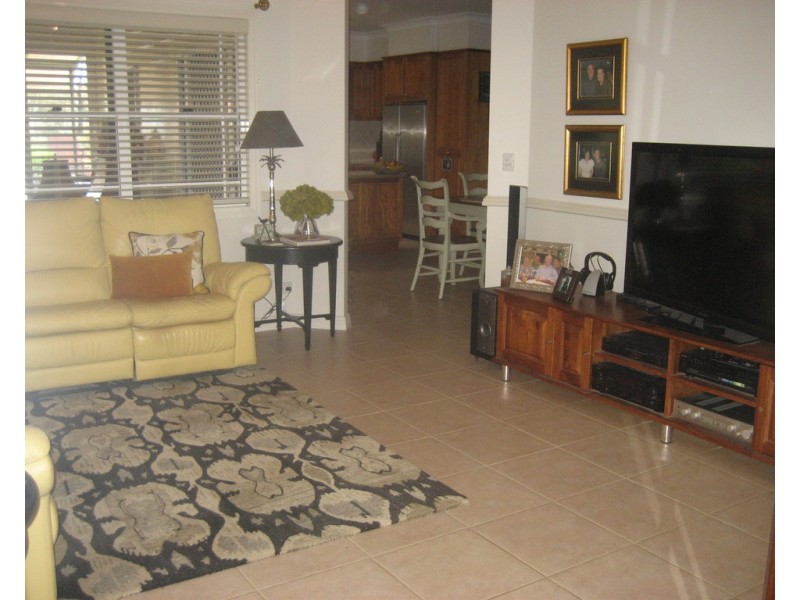 50 Winton Street, Dalby QLD 4405