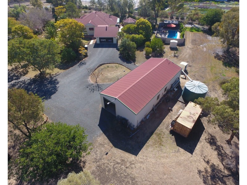 50 Winton Street, Dalby QLD 4405