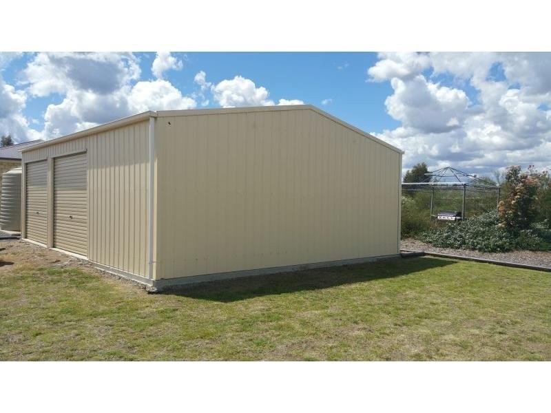 37 Millbrook Court, Dalby QLD 4405