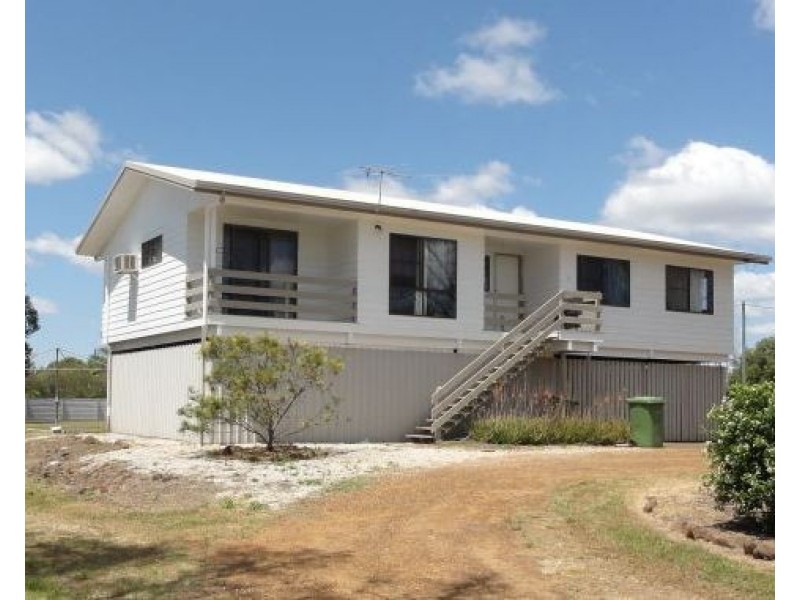 34 Owen Street, Dalby QLD 4405