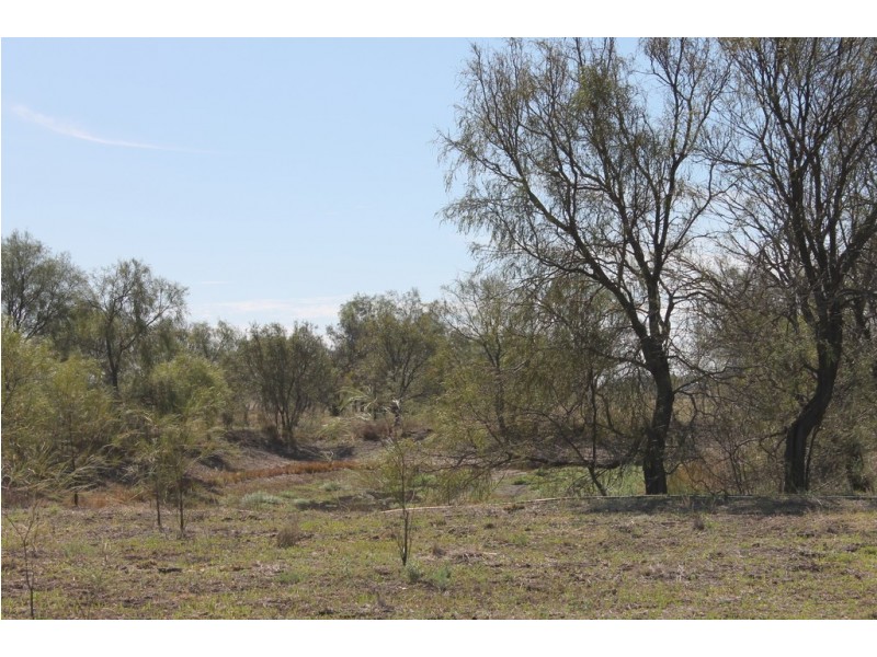 0 OLD WARREGO HIGHWAY, Dalby QLD 4405