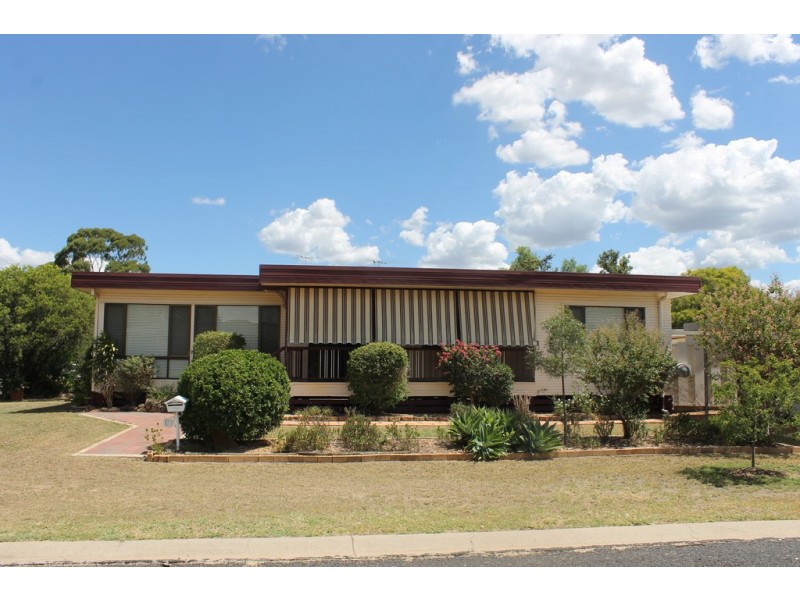 47 Eagle Street, Dalby QLD 4405