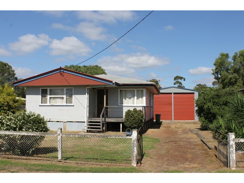 4 Jessop Street, Dalby QLD 4405