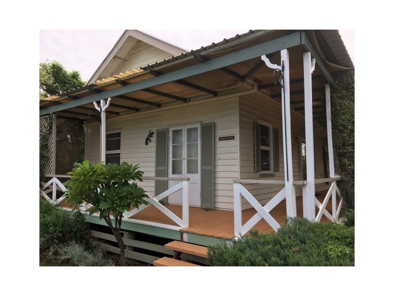 49 William Street, Jandowae QLD 4410