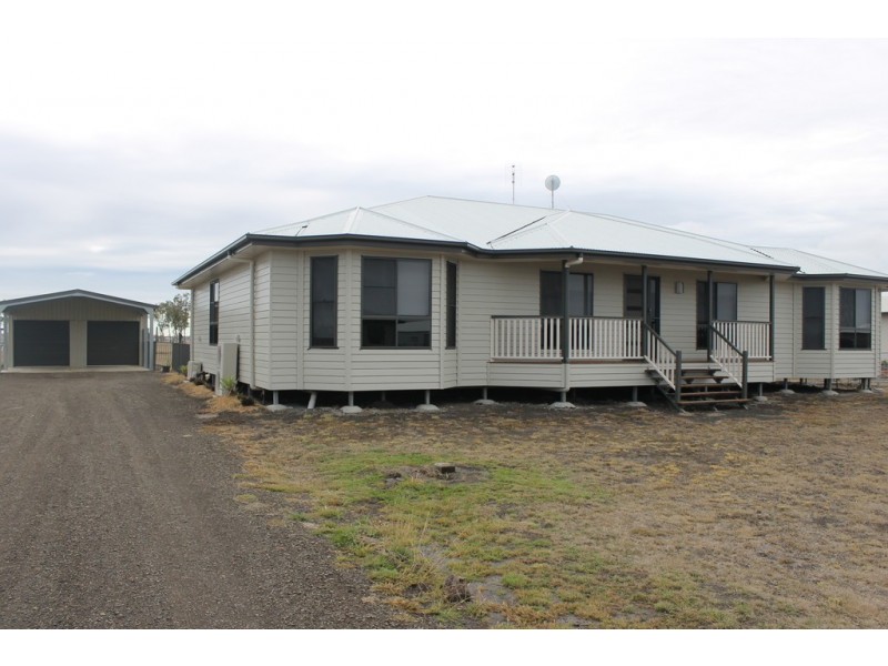 7 Gemini Court, Dalby QLD 4405