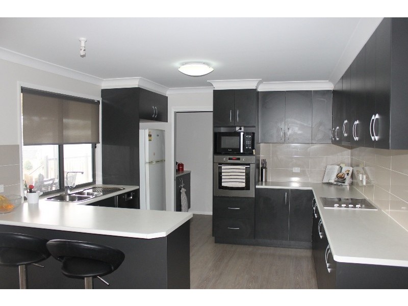 7 Gemini Court, Dalby QLD 4405