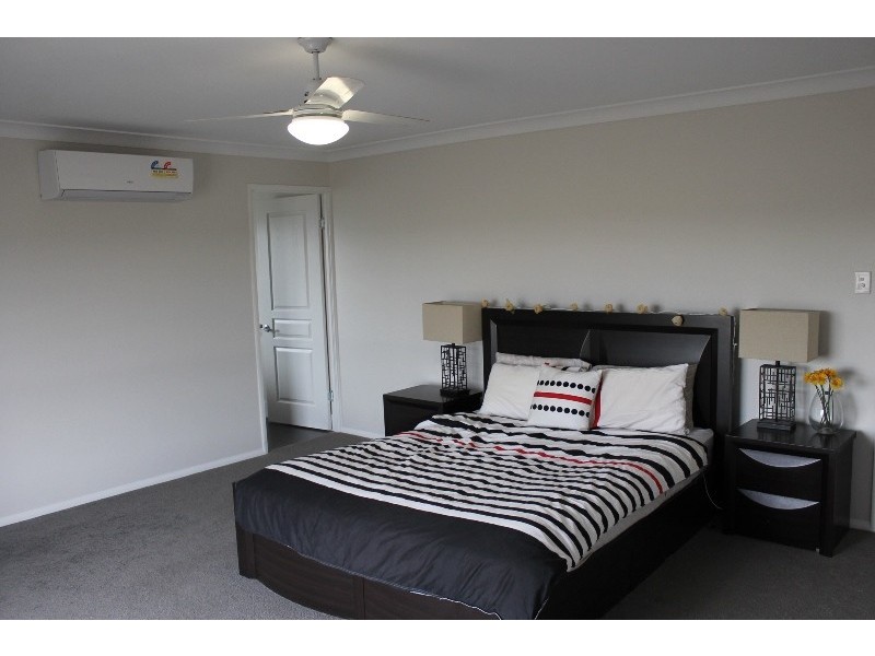 7 Gemini Court, Dalby QLD 4405