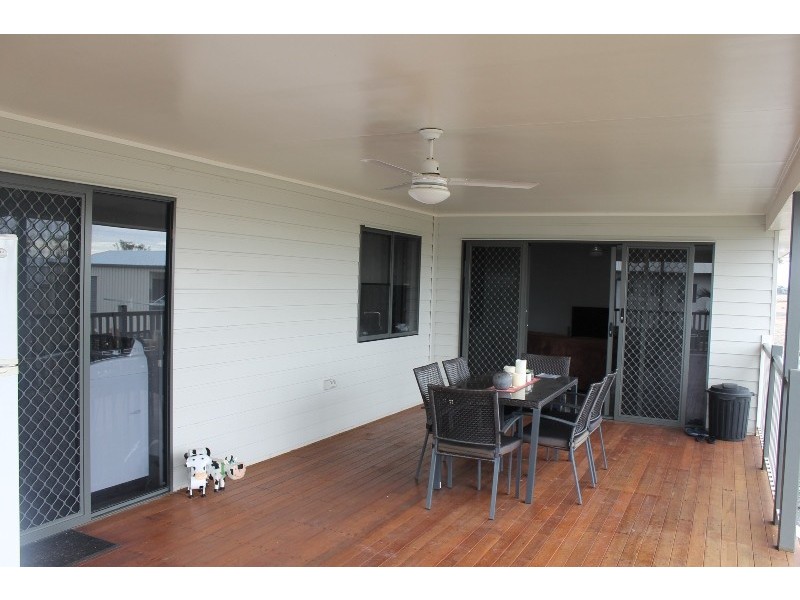 7 Gemini Court, Dalby QLD 4405