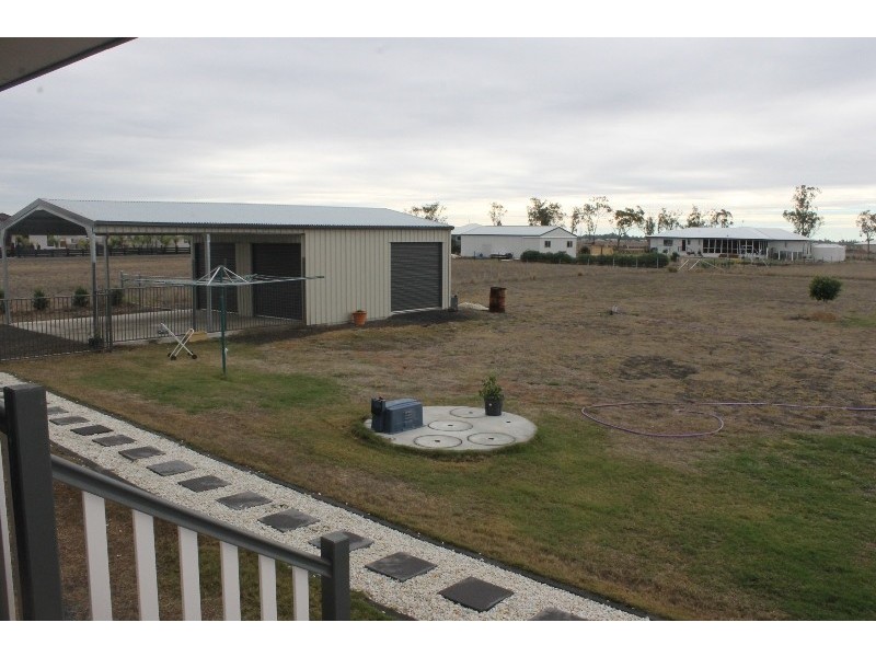 7 Gemini Court, Dalby QLD 4405