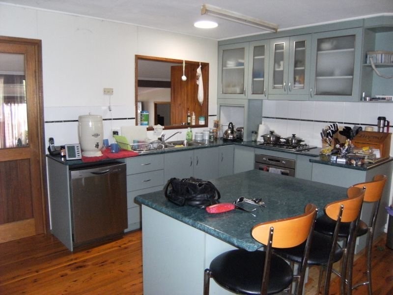 6 Wallace Street, Dalby QLD 4405