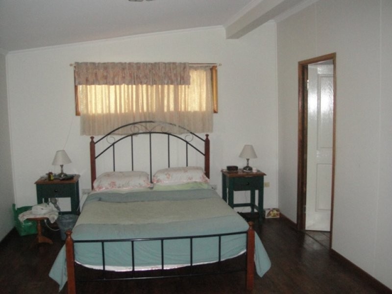 6 Wallace Street, Dalby QLD 4405