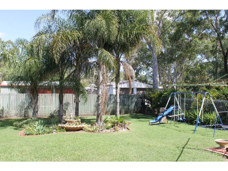 84 Curtis Street, Dalby QLD 4405