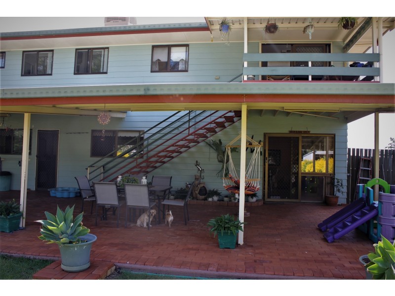 84 Curtis Street, Dalby QLD 4405