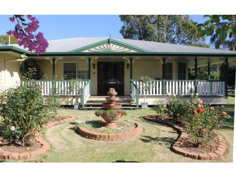 48 Sunrise Avenue, Dalby QLD 4405