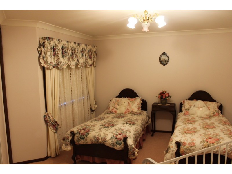 48 Sunrise Avenue, Dalby QLD 4405