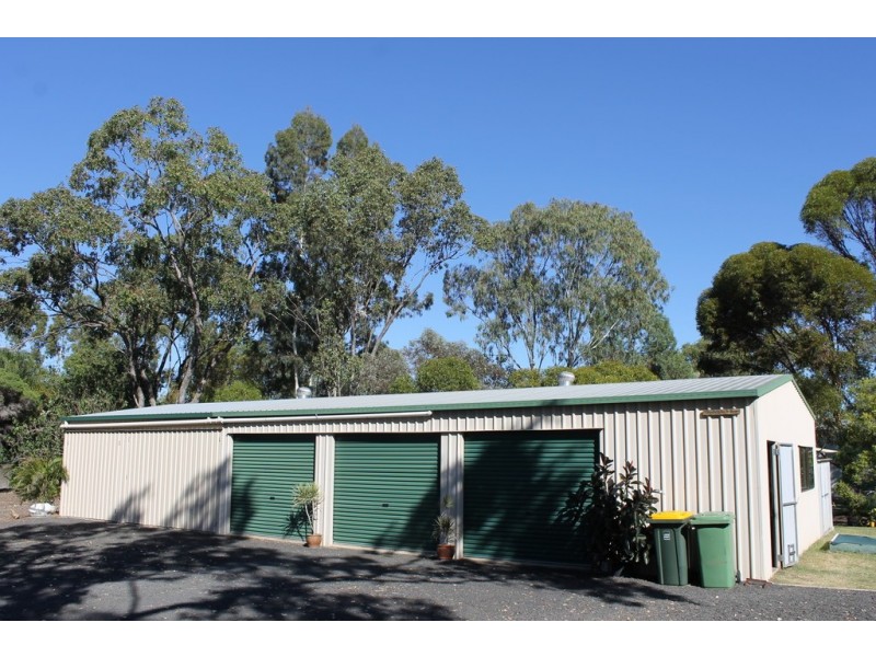 48 Sunrise Avenue, Dalby QLD 4405