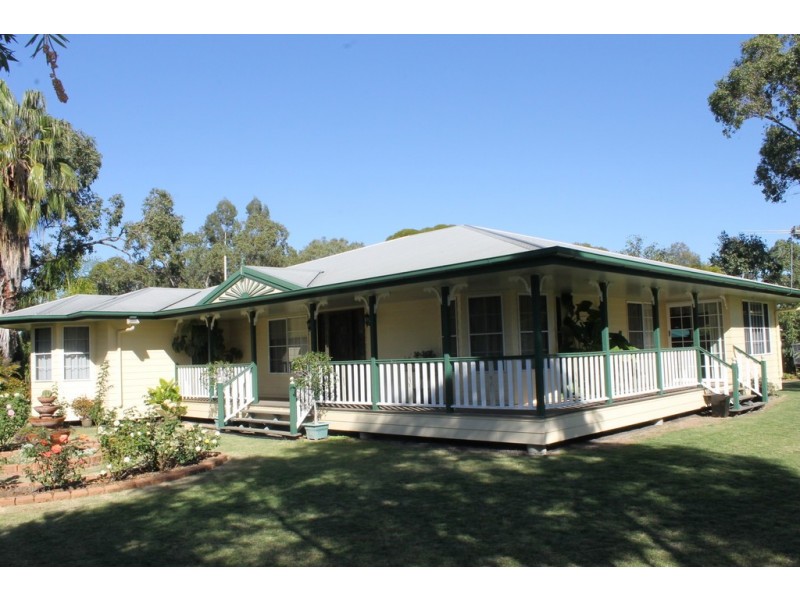 48 Sunrise Avenue, Dalby QLD 4405