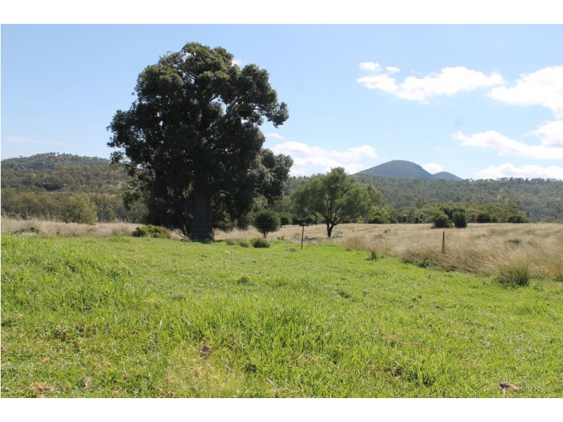 Maclagan QLD 4352