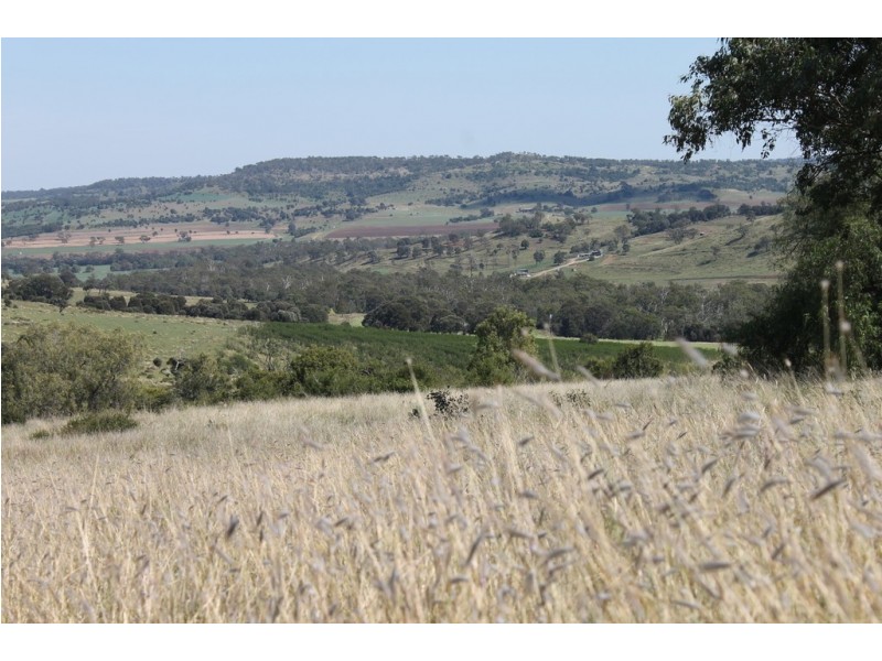 Maclagan QLD 4352