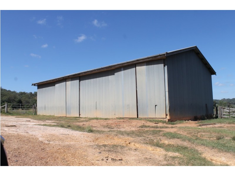 Maclagan QLD 4352