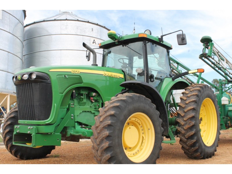 0 ‘Tangalooma’ Clearing Sale, Dalby QLD 4405