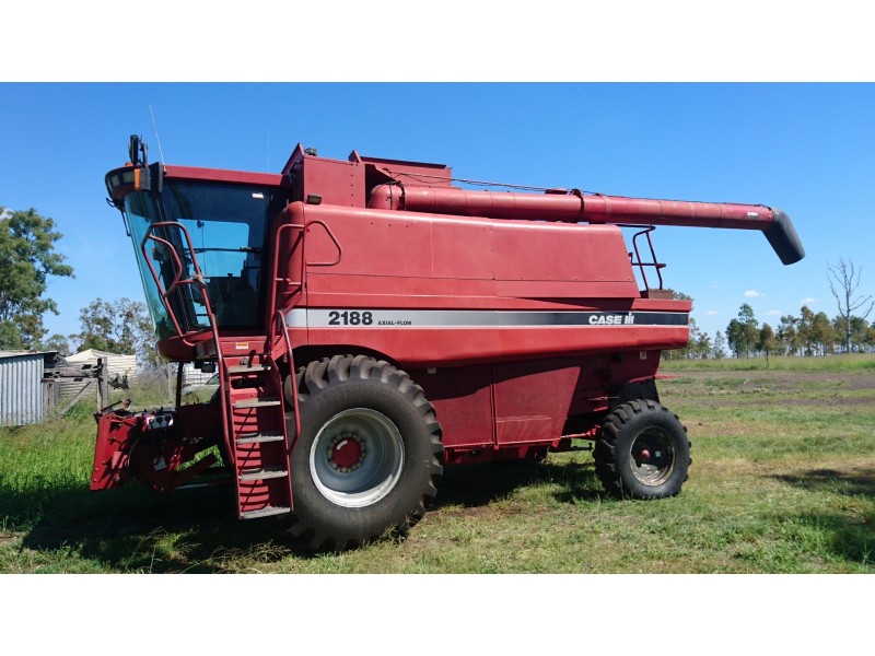 0 ‘Tangalooma’ Clearing Sale, Dalby QLD 4405