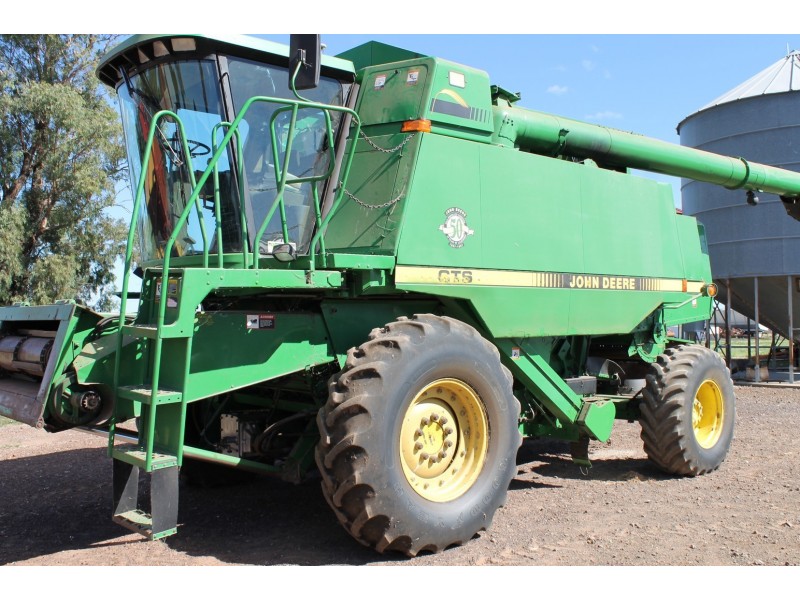 0 ‘Tangalooma’ Clearing Sale, Dalby QLD 4405