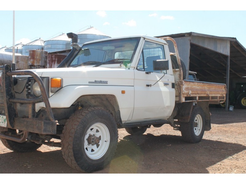 0 ‘Tangalooma’ Clearing Sale, Dalby QLD 4405