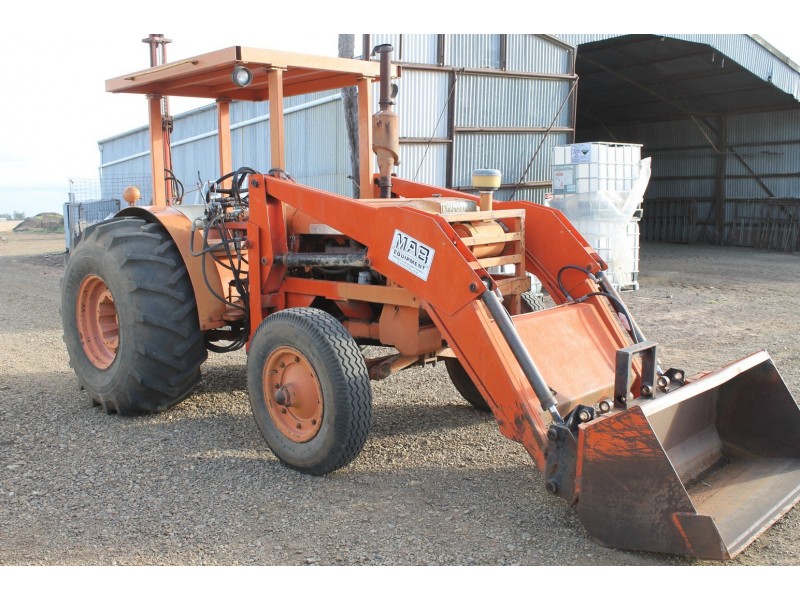 0 ‘Tangalooma’ Clearing Sale, Dalby QLD 4405