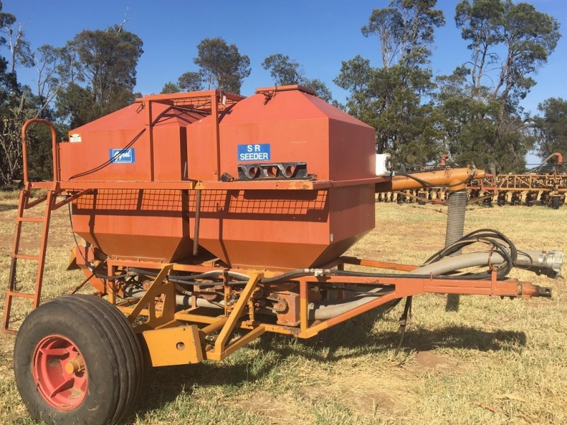 0 ‘Tangalooma’ Clearing Sale, Dalby QLD 4405