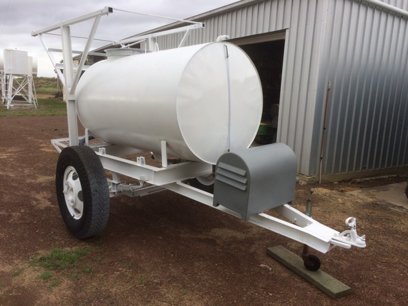 0 ‘Tangalooma’ Clearing Sale, Dalby QLD 4405