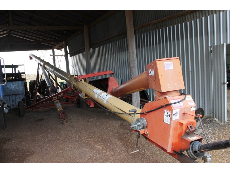 0 ‘Tangalooma’ Clearing Sale, Dalby QLD 4405