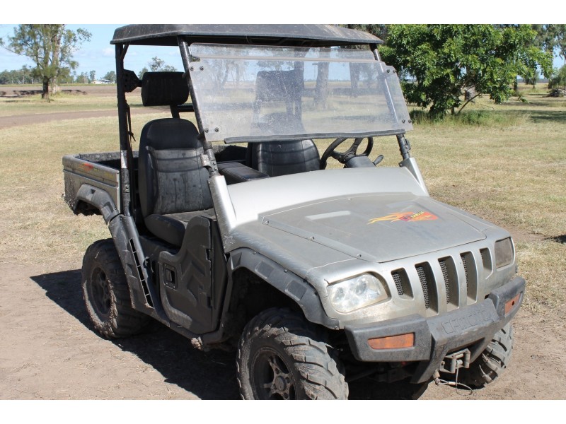 0 ‘Tangalooma’ Clearing Sale, Dalby QLD 4405