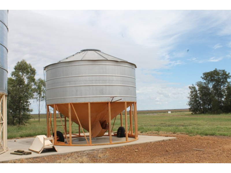 0 ‘Tangalooma’ Clearing Sale, Dalby QLD 4405