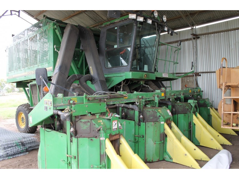 0 ‘Tangalooma’ Clearing Sale, Dalby QLD 4405