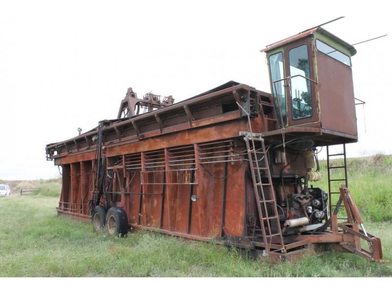 0 ‘Tangalooma’ Clearing Sale, Dalby QLD 4405