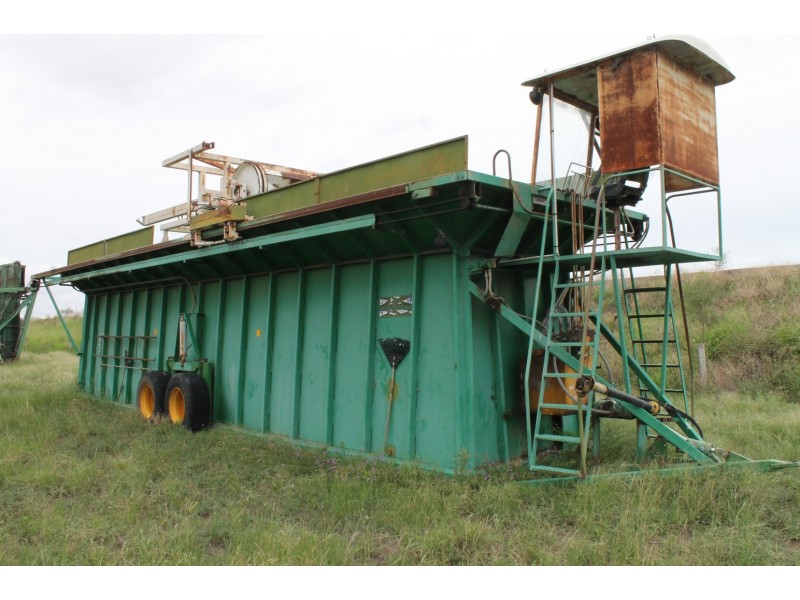 0 ‘Tangalooma’ Clearing Sale, Dalby QLD 4405